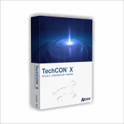 Techcon software