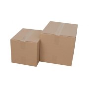 Kartónové krabice 30,0 x 8,9 x 19,8 cm / 4,6 kg (10ks)