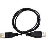 Predlžovací kábel USB 2.0 A-A 3m