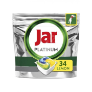 JAR tablety do UR Platinum All in One (34ks) Yellow