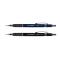 Mikroceruzka Q-CONNECT Kappa 0,7mm mix farieb