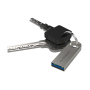 Flash disk USB Premium Q-CONNECT 3.0 16 GB