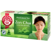 Čaj TEEKANNE Zen Chai HB 20 x 1,75 g
