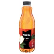 Džús Cappy Jablko 100% 1 ℓ PET