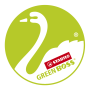 Sada zvýrazňovačov  STABILO GREEN BOSS   8S so 4 rôznymi pastelovými a neónovými farbami