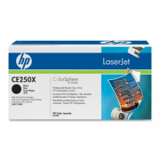 Toner HP CE250X 10500 str.Color LaserJet CM3530/CP3525
