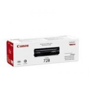 Toner Canon CRG-728 black MF 4410/4430/4450/4550D/4570DN