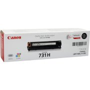 Toner Canon CRG-731 H black LBP 7100Cn/7110Cw, MF8230Cn/8280Cw, 2400 strán