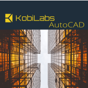 Kobi toolkit AutoCAD